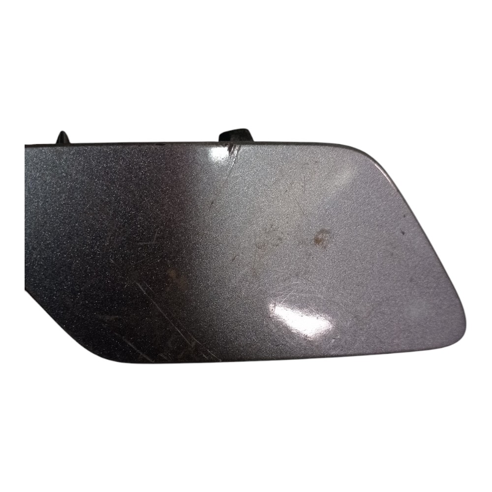 Capa Tampa Esguicho Farol Diant Direito Audi A3 2016 A 2019 2