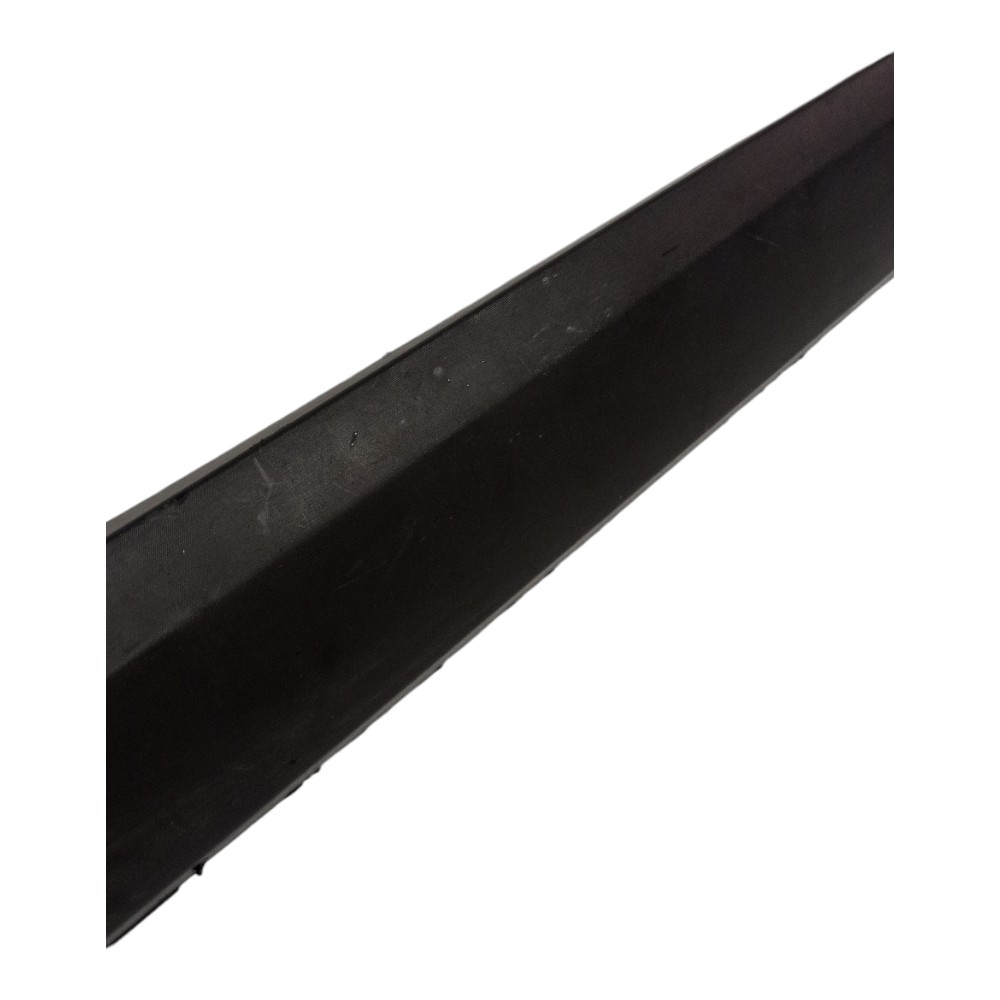 Aplique Friso Porta Diant Esquerda Fiat Pulse Fastback 2024 Preto 4