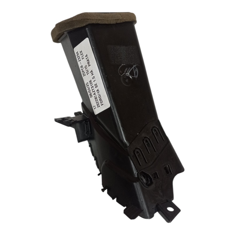 Difusor De Ar Central Esquerdo Ford Ka 2015 4