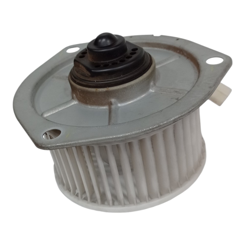 Motor Ventilador Ar Forçado Mitsubishi Pajero 2016 3