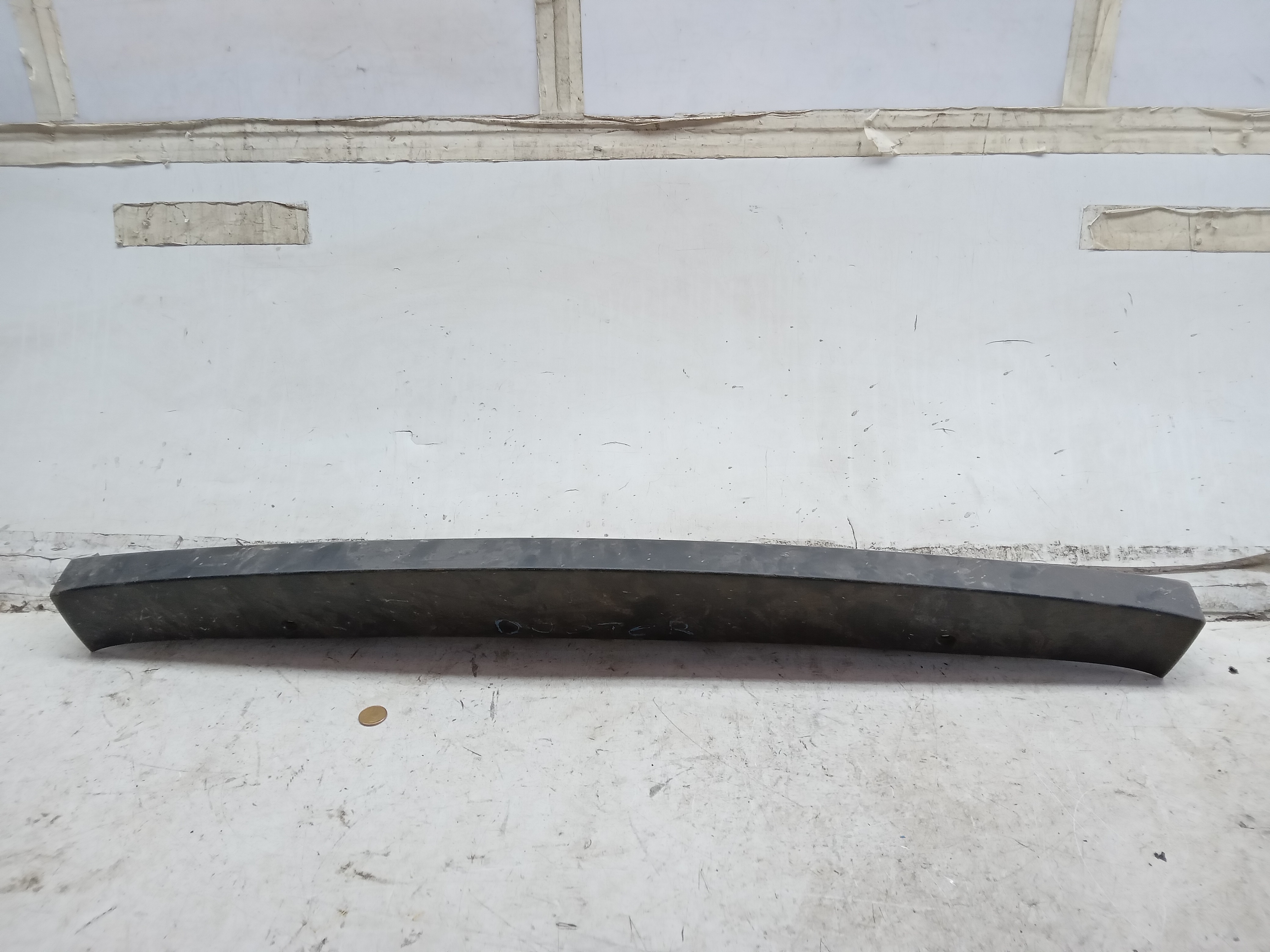 ACABAMENTO MOLDURA FRISO TRASEIRO RENAULT DUSTER 2010 a 2021 1