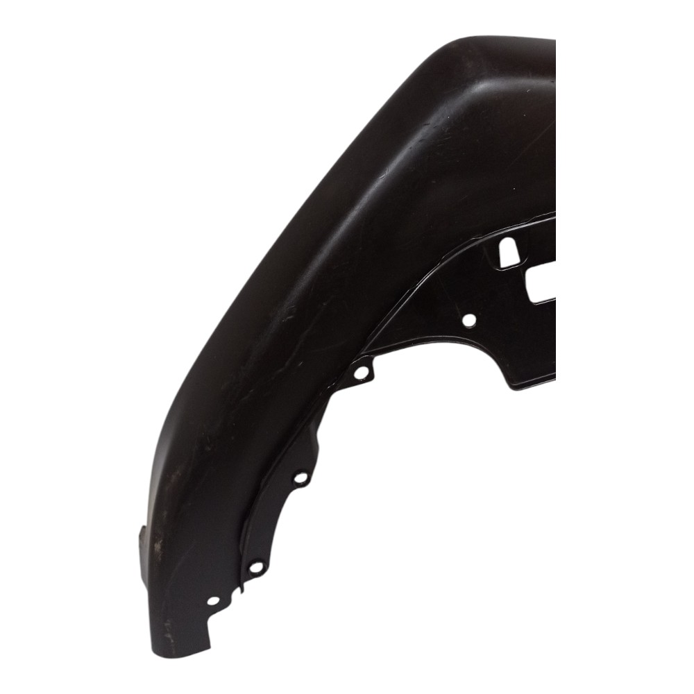 Moldura Inferior Parachoque Dianteiro Honda Hrv 2016 3