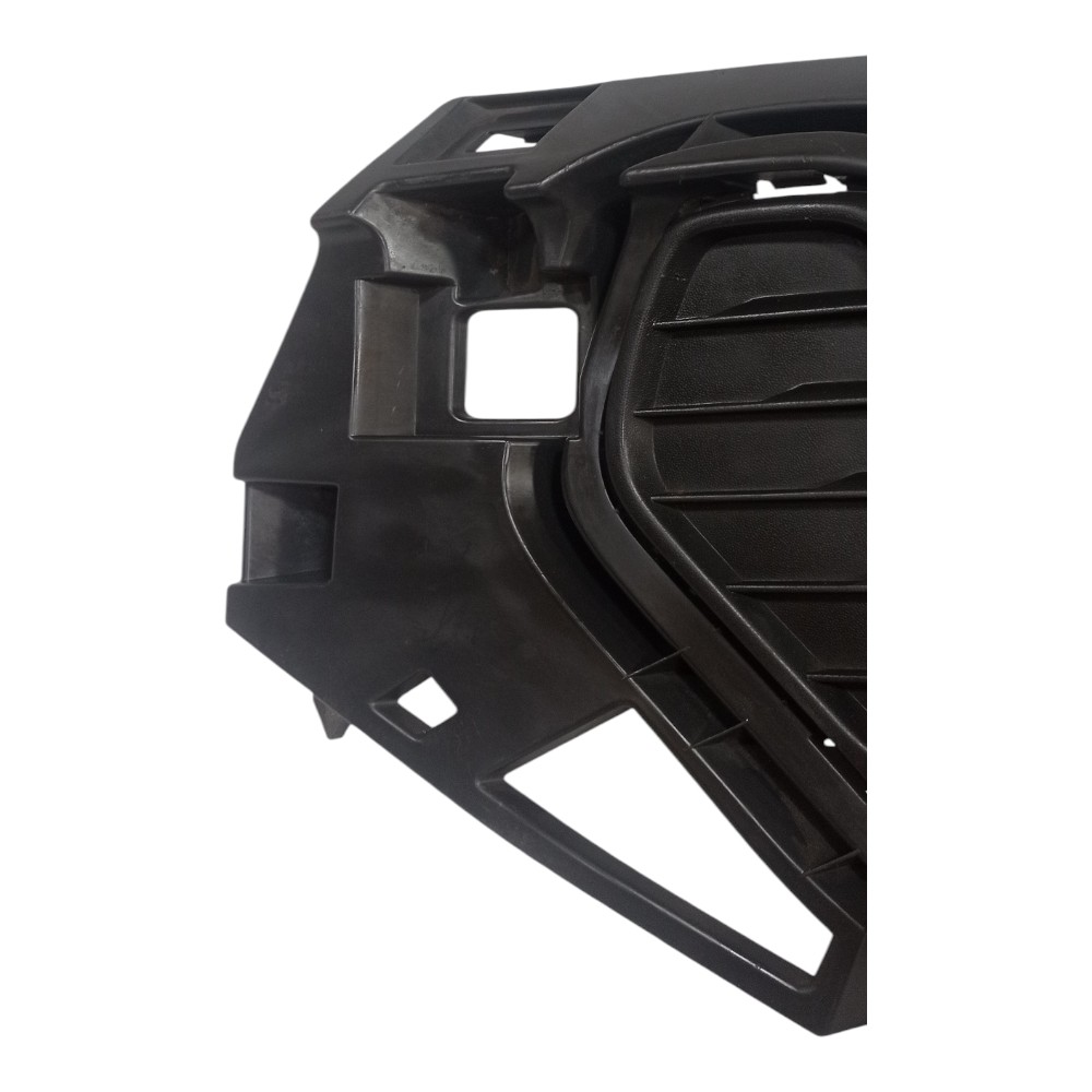 MOLDURA FAROL MILHA ESQUERDO SEM FURO VW NIVUS 2021 3