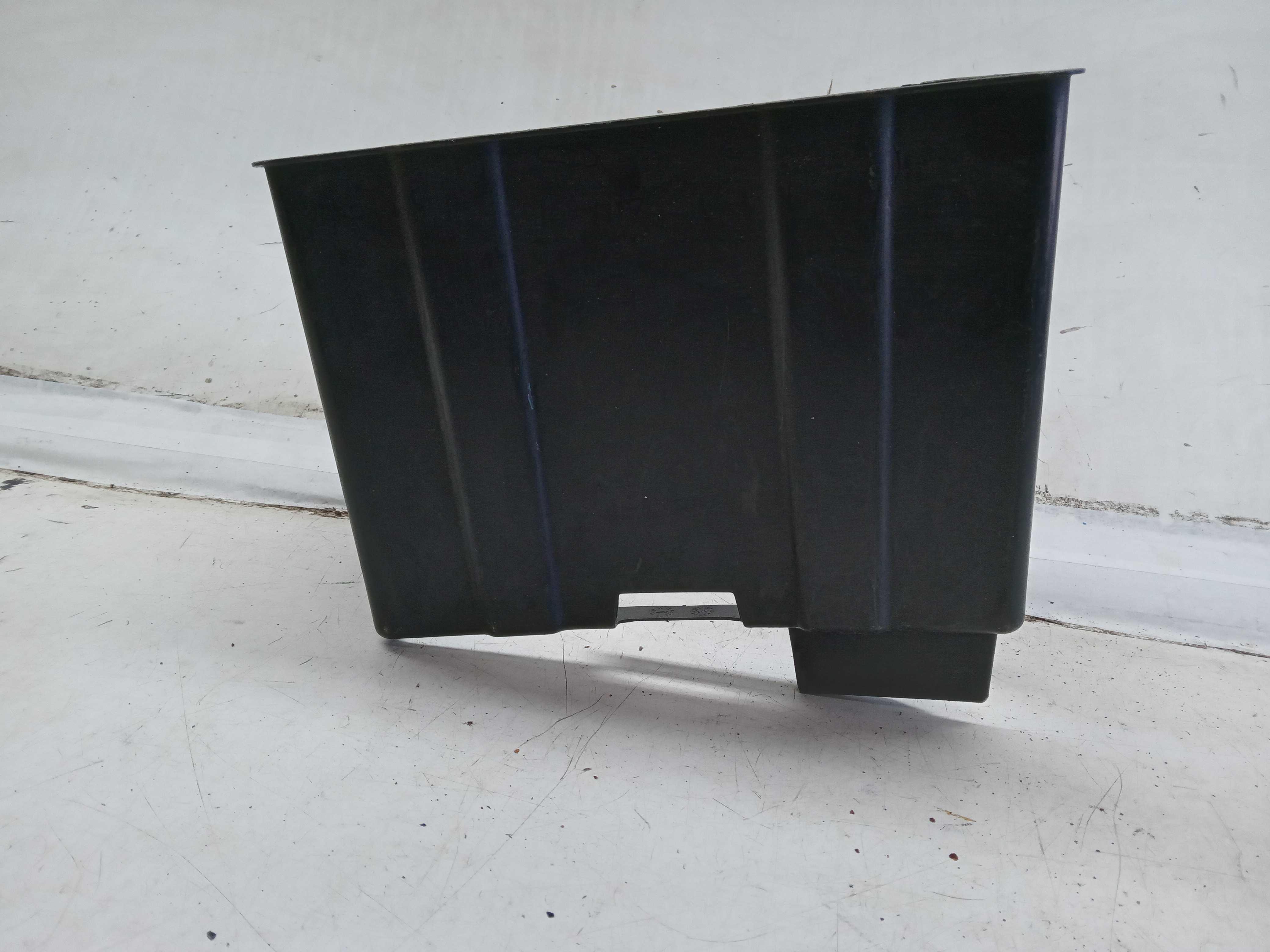 CAPA PROTETORA SUPORTE BATERIA NEW CIVIC G9 2012