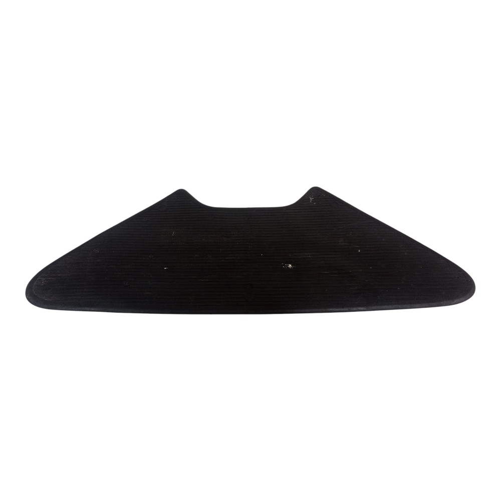 Tapete Borracha Preto Mercedes Benz Axor