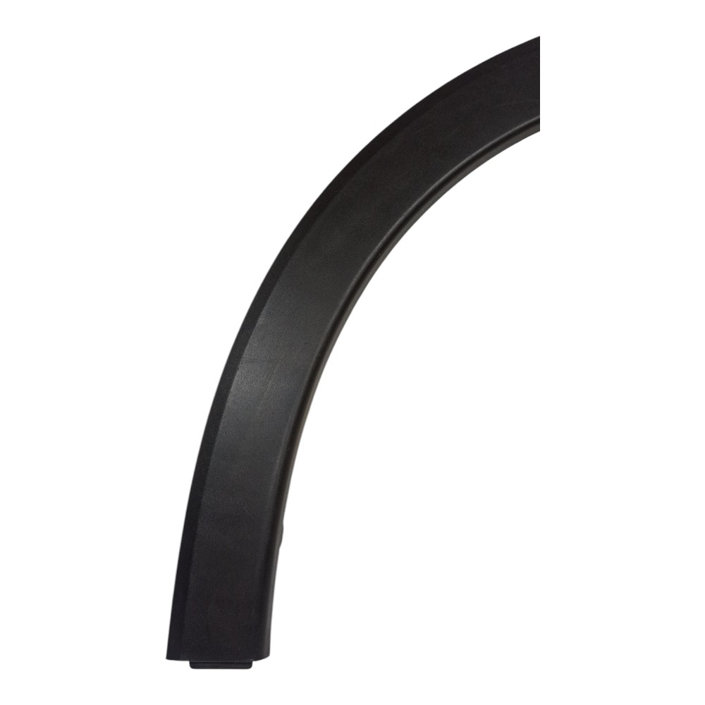 Friso Lateral Paralama Dianteiro Direito Honda Hrv 2016 2021 Preto 2