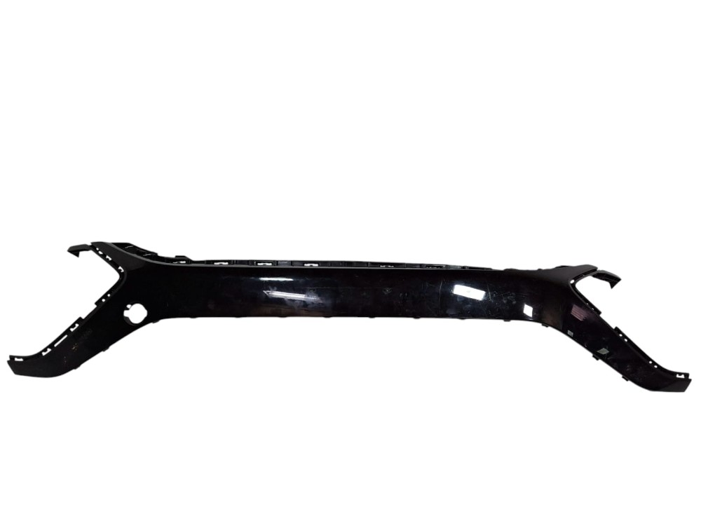 Aplique Para-choque Dianteiro Vw Taos 2021 2022 Original 2