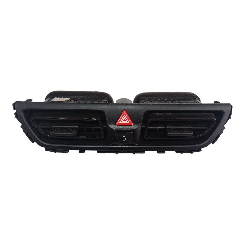 Difusor De Ar Central Hyundai Hb20 2022 2