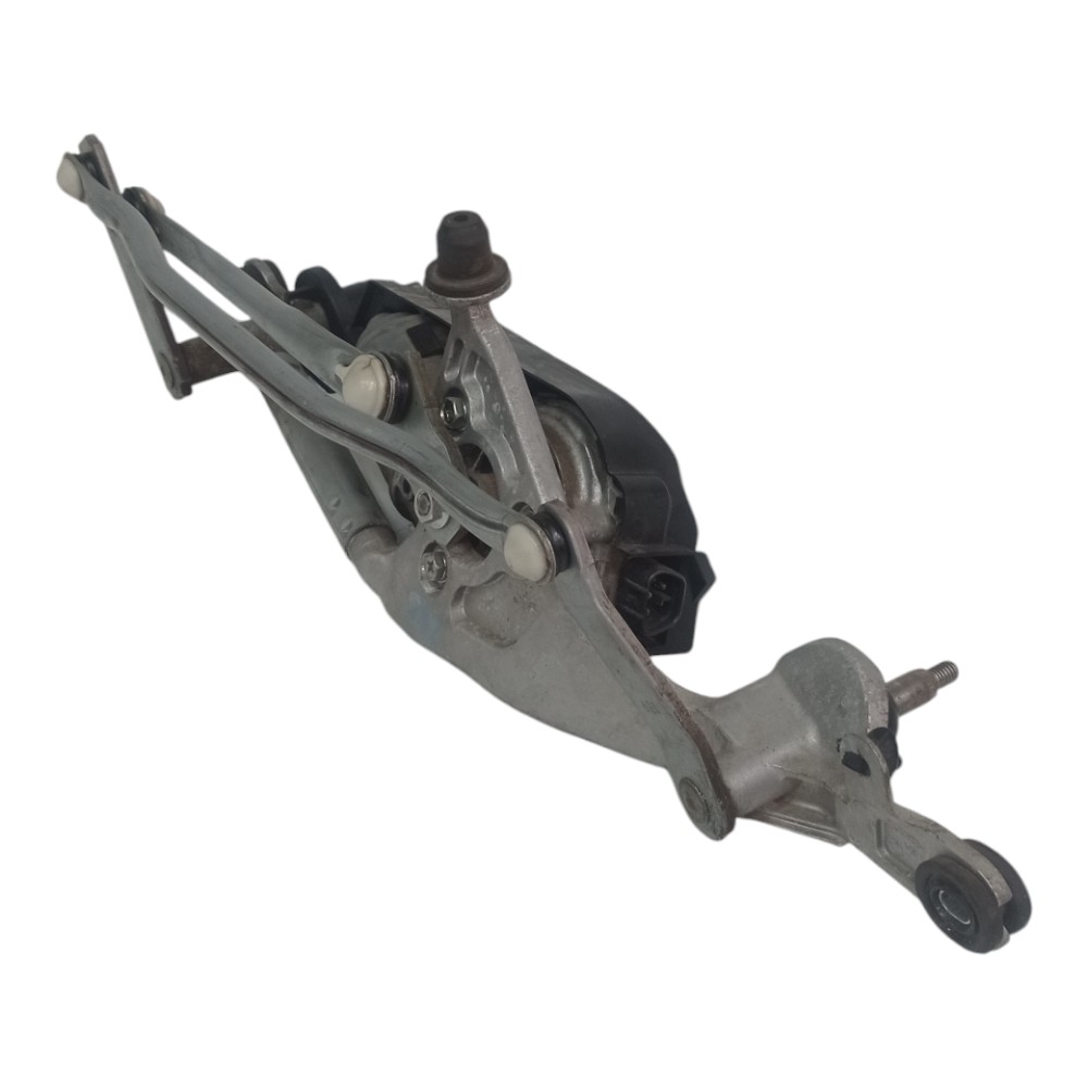 Galhada Motor Limpador Parabrisa Fiat 500 2010 A 2019 4