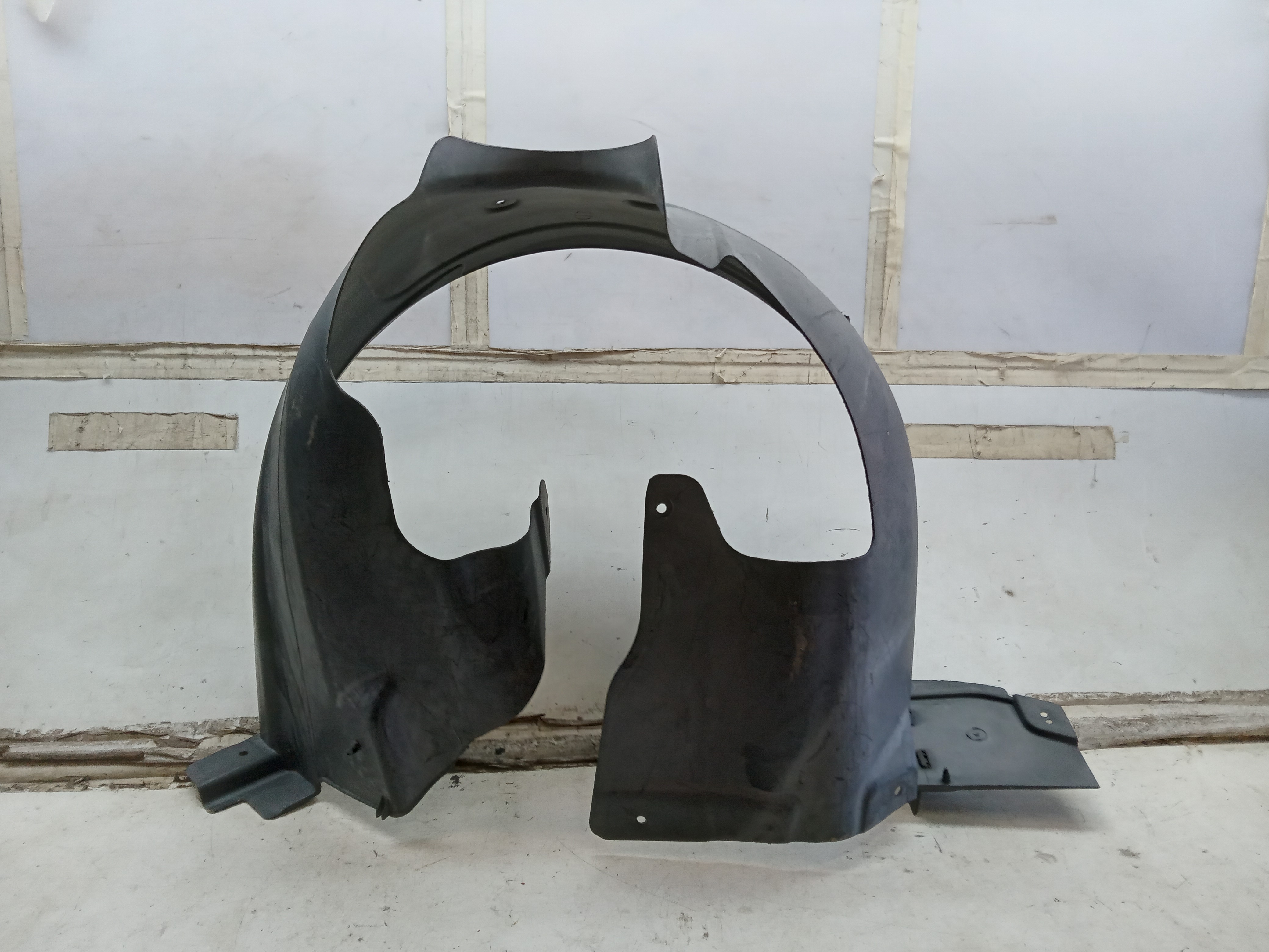 PARABARRO DIANTEIRO LE GM CRUZE 2013 1