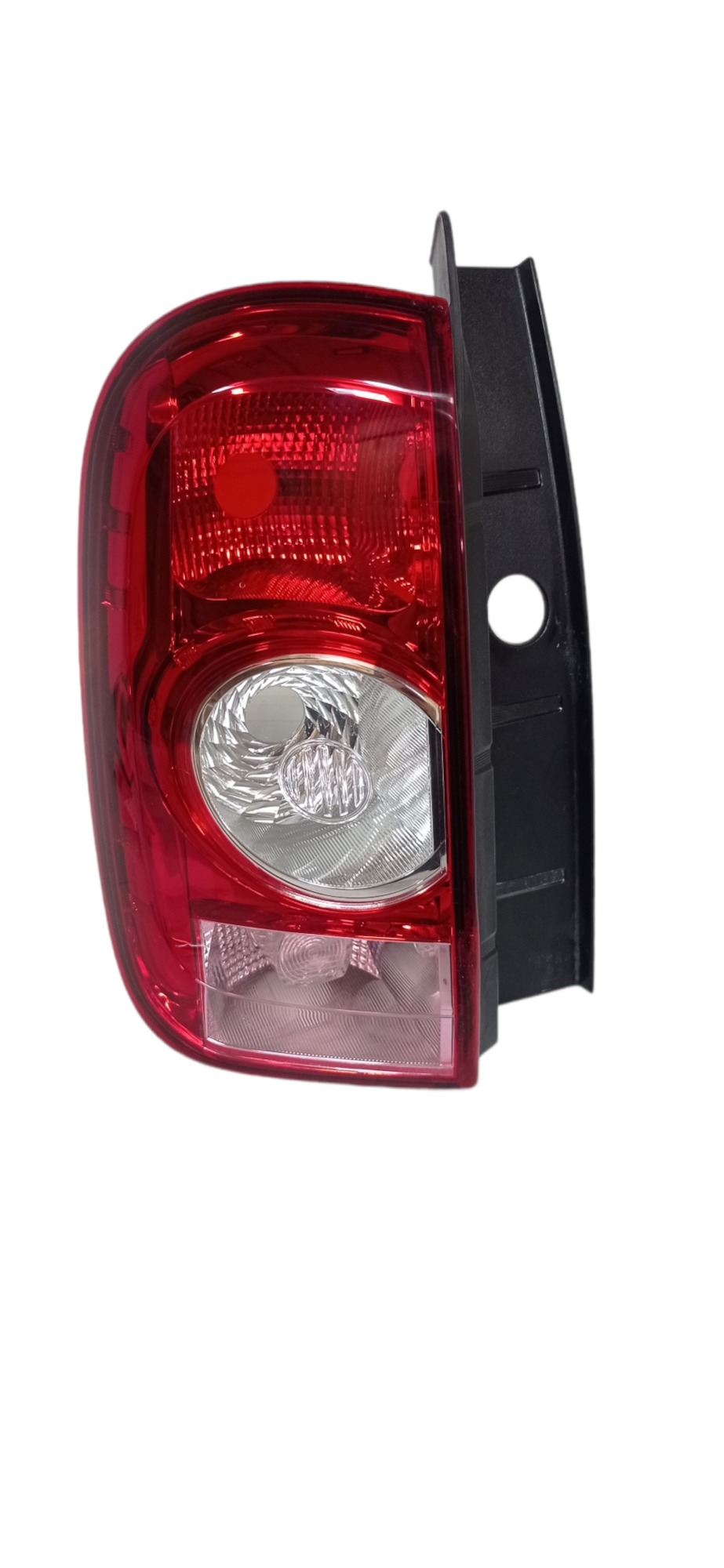 Lanterna Tras Esquerda Renault Duster 2012 A 2015 Recuperada 1