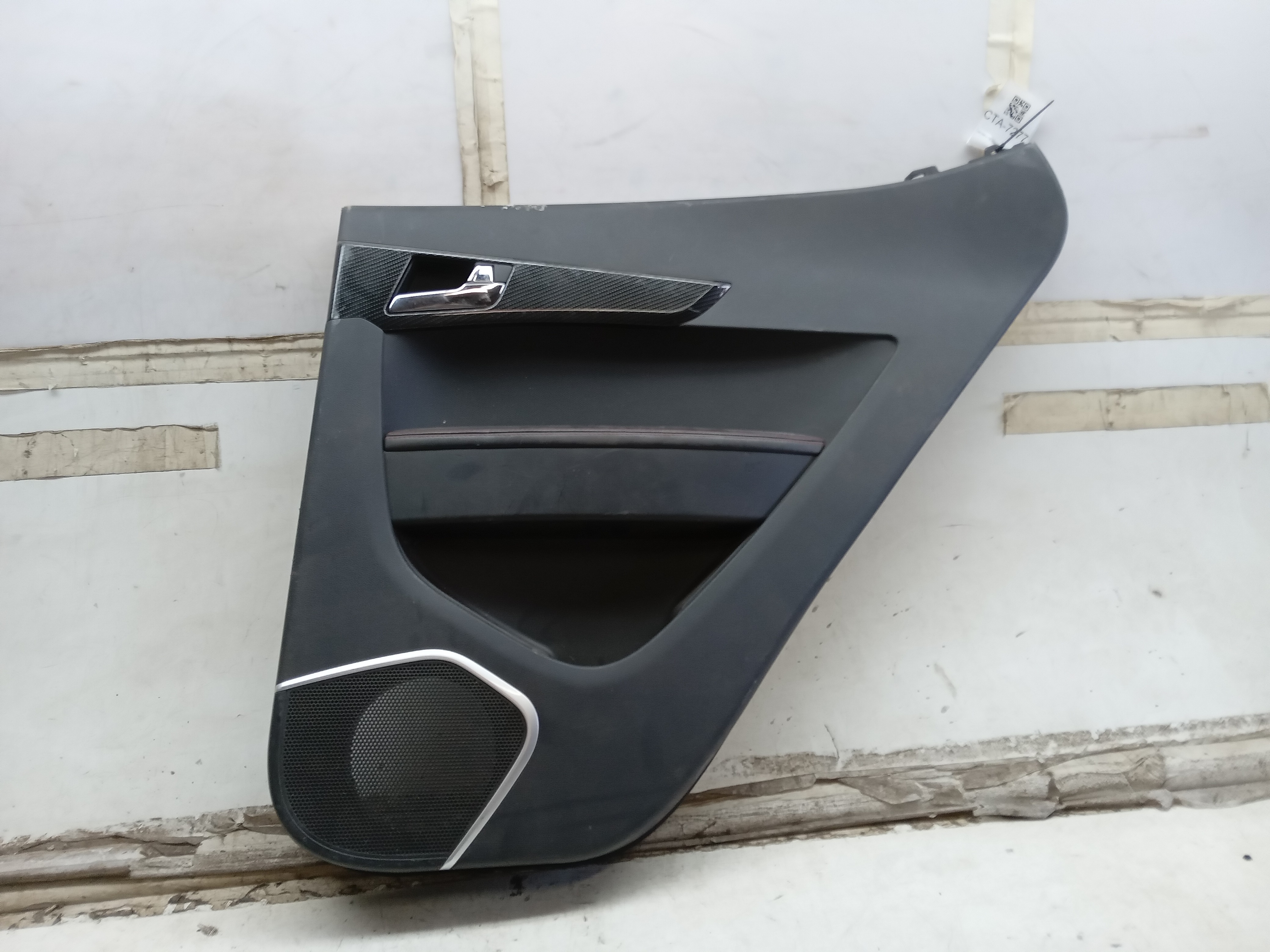 FORRO PORTA TRASEIRO LD JAC T40 2019 1