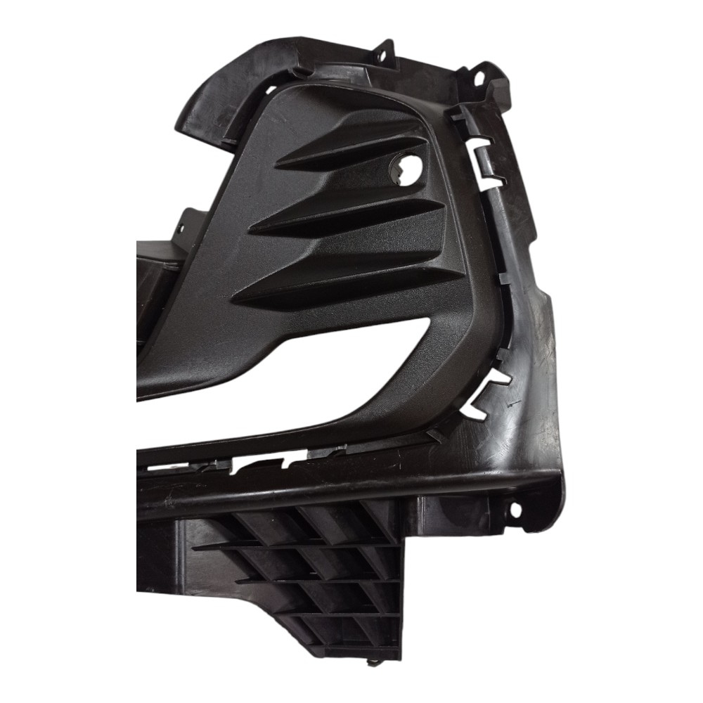 Moldura Farol Milha Esquerda Gm Onix 2020 A 2025 3