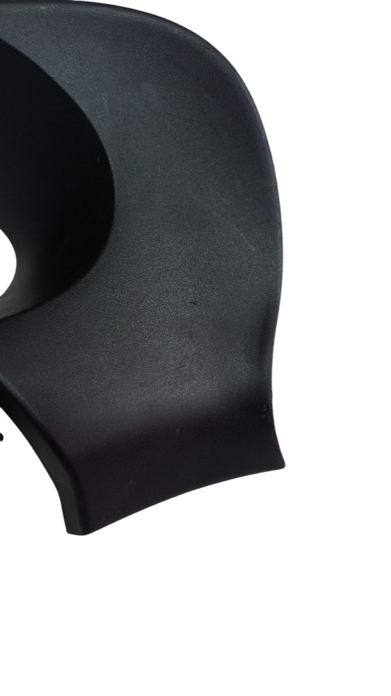 Moldura Painel Instrumentos Toyota Hilux 2017 A 2020 5