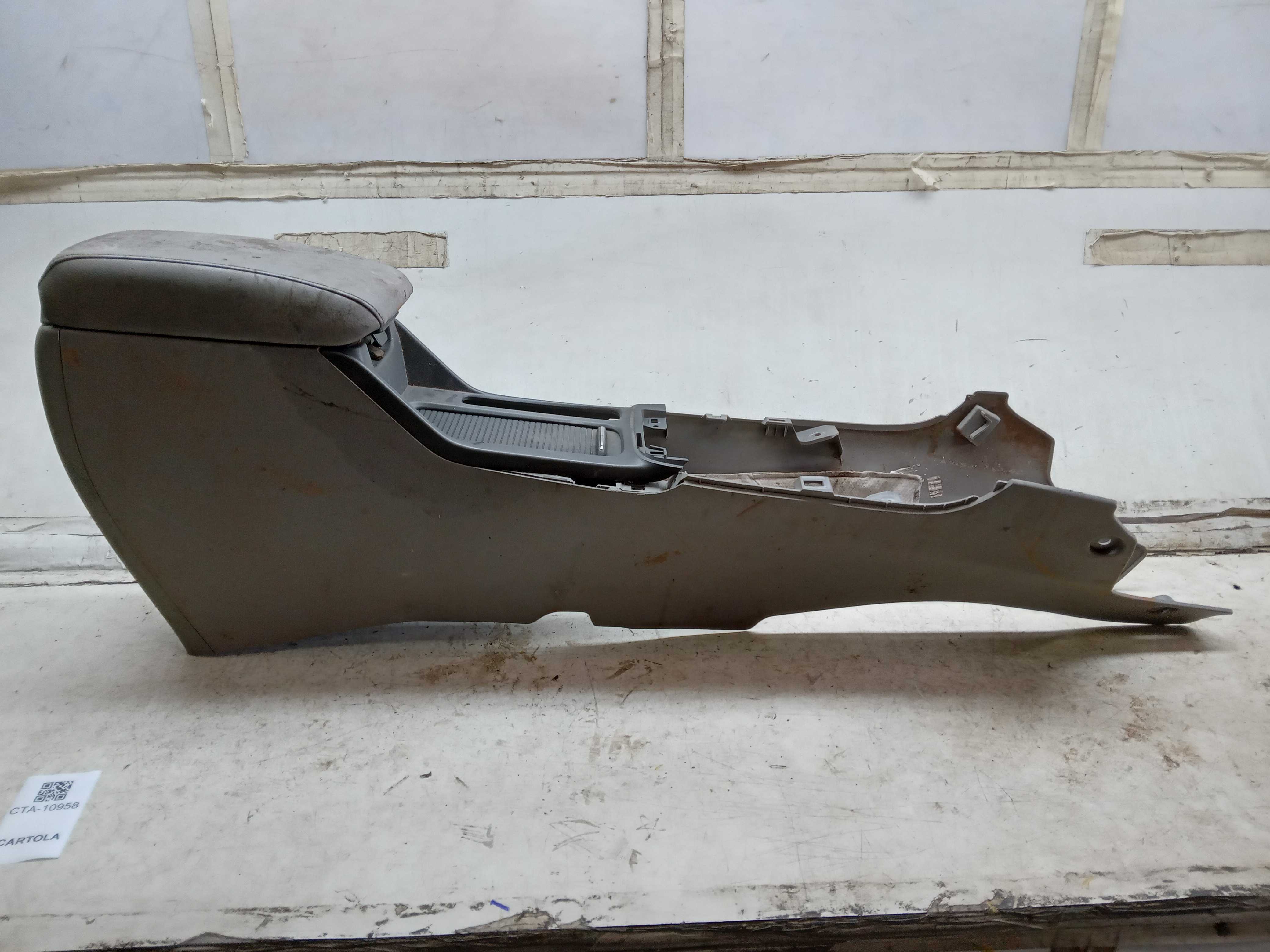 CONSOLE CENTRAL HONDA CIVIC 2013 1