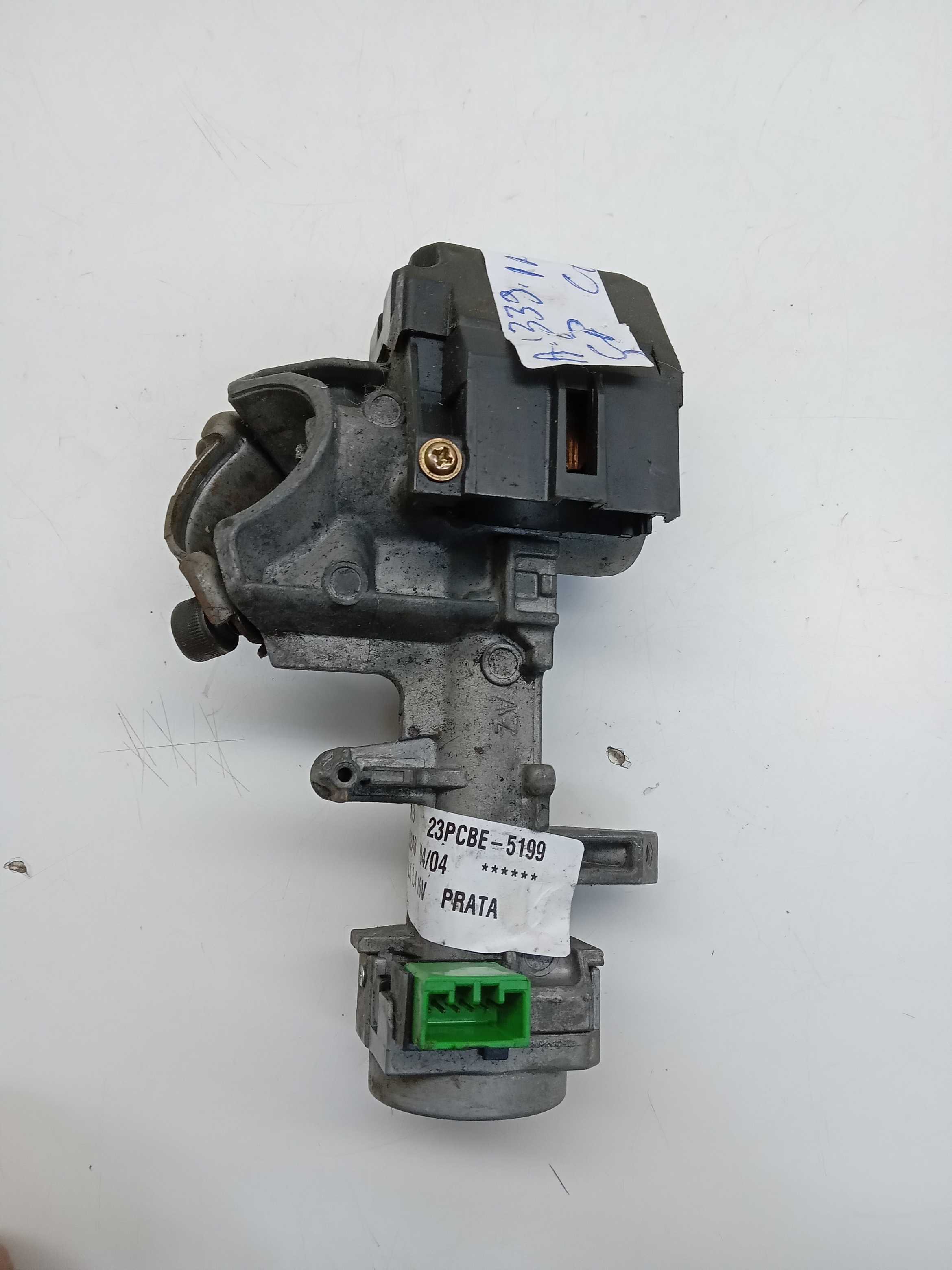 COMUTADOR IGNIÇAO CHAVE HONDA FIT 2004