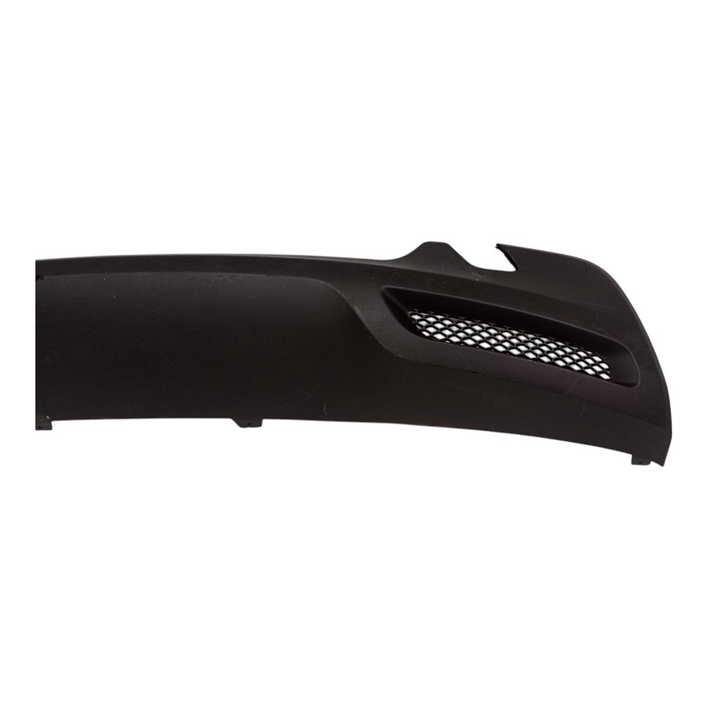 Spoiler Parachoque Traseiro Gm Cruze Hatch Sport 2010 A 2016 2
