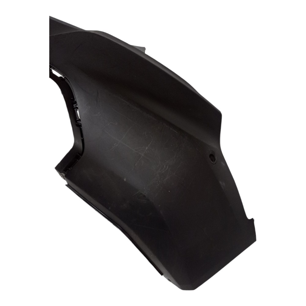 Parachoque Traseiro Gm Tracker 2020 A 2023 Original 2