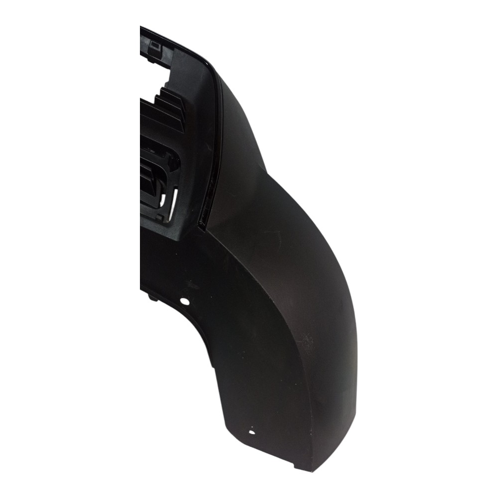 Spoiler Parachoque Traseiro Haval H6 2024 2025 Gt 2
