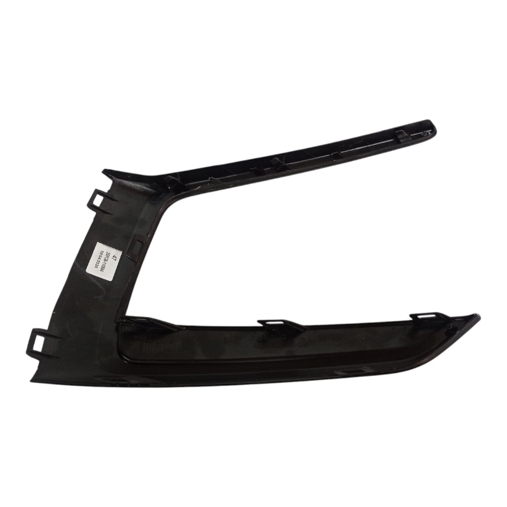 Moldura Esquerda Parachoque Diant Ford Territory 2025 7