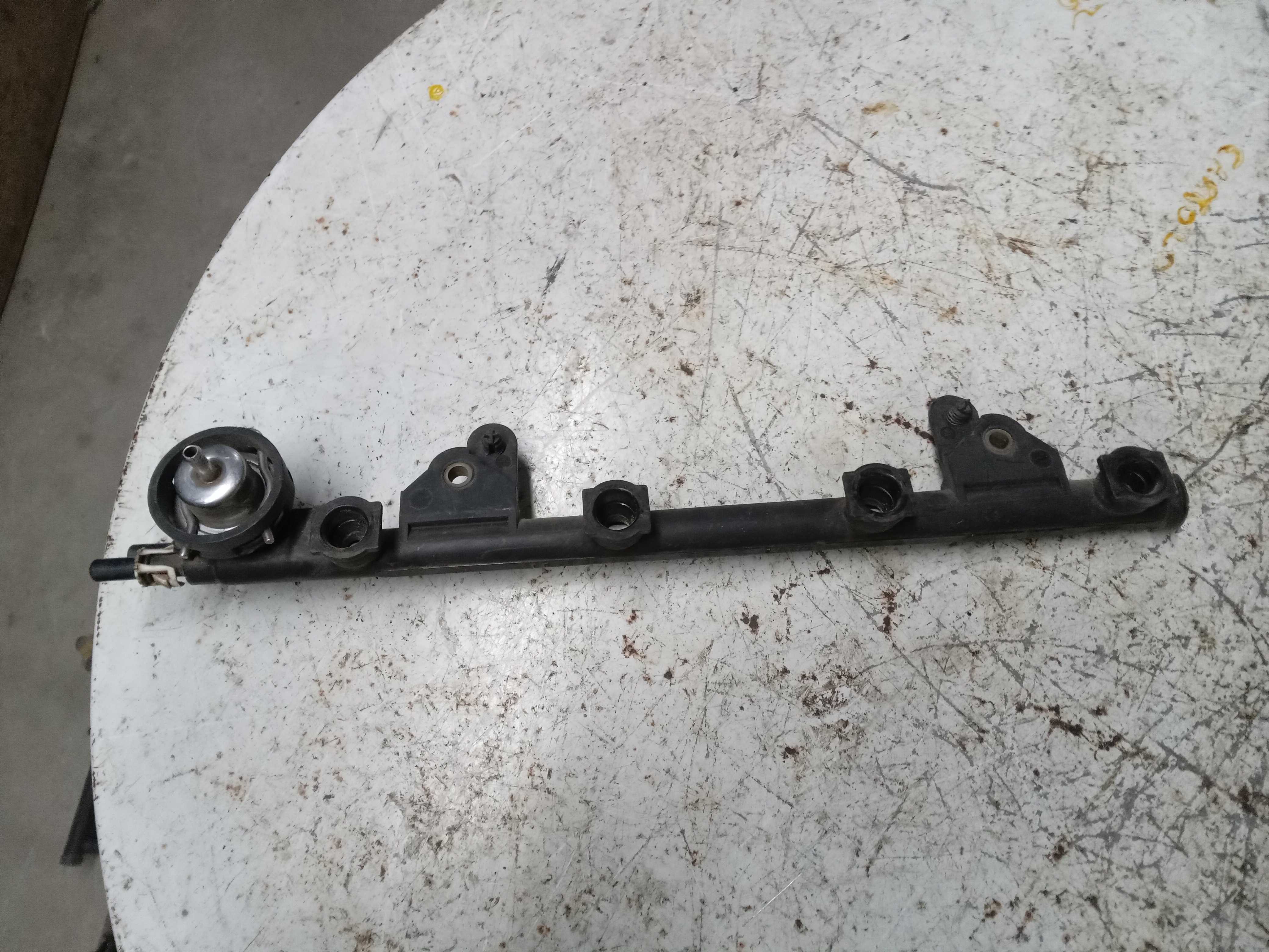 FLAUTA BICO INJEÇÃO FORD FIESTA OU FORD KA ROCAN 3