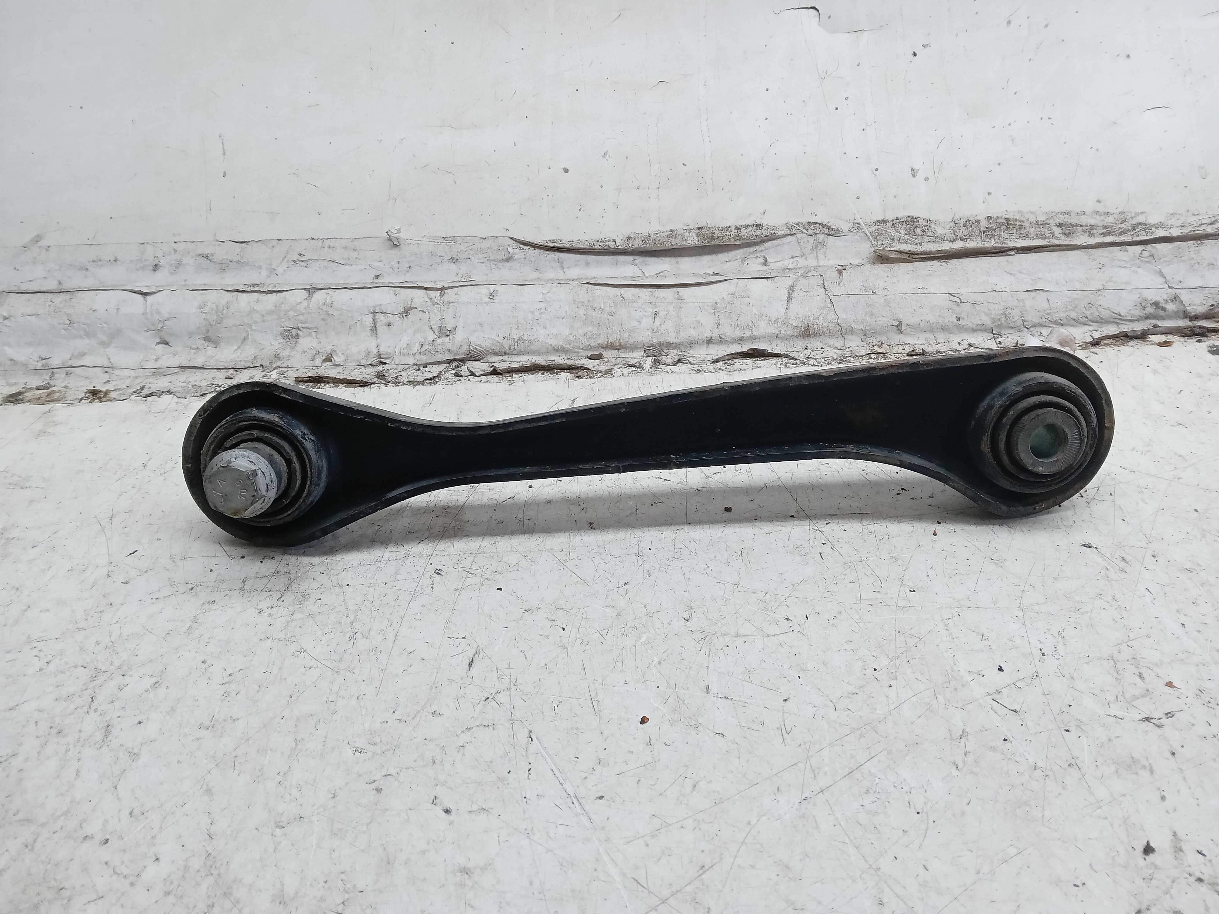 Braço suspensão traseiro le vw passat tiguan audi Q3 2011 20 1