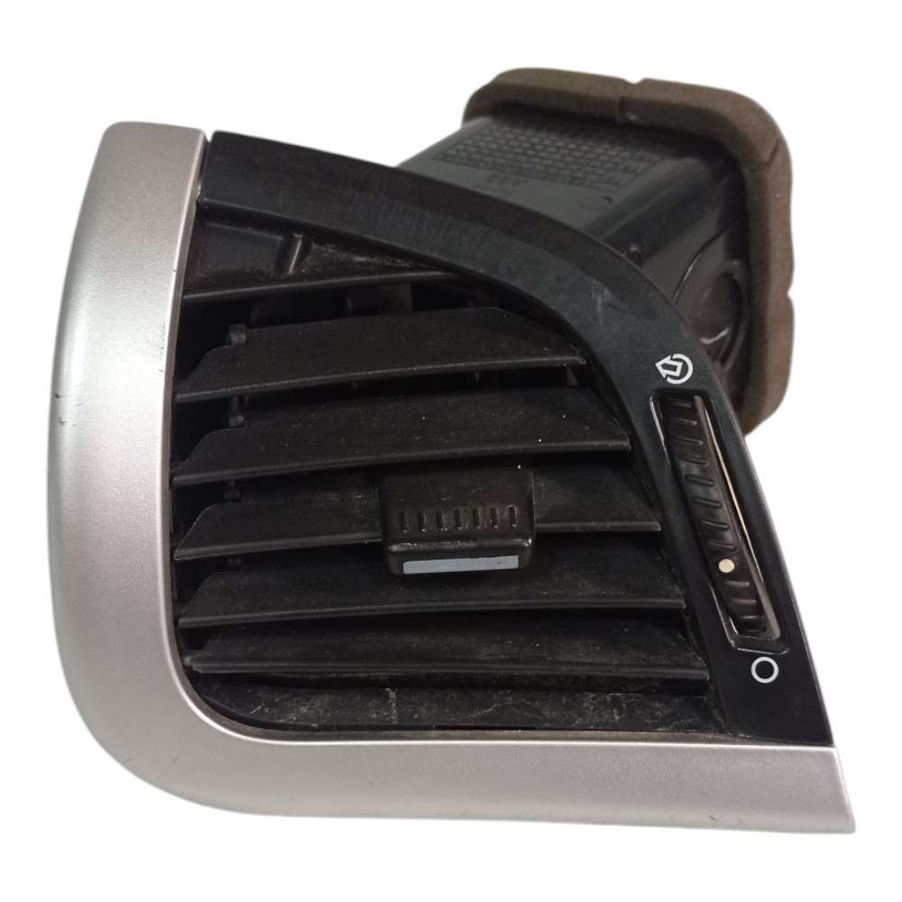 Difusor De Ar Esquerdo Peugeot 207 2008 A 2015 2