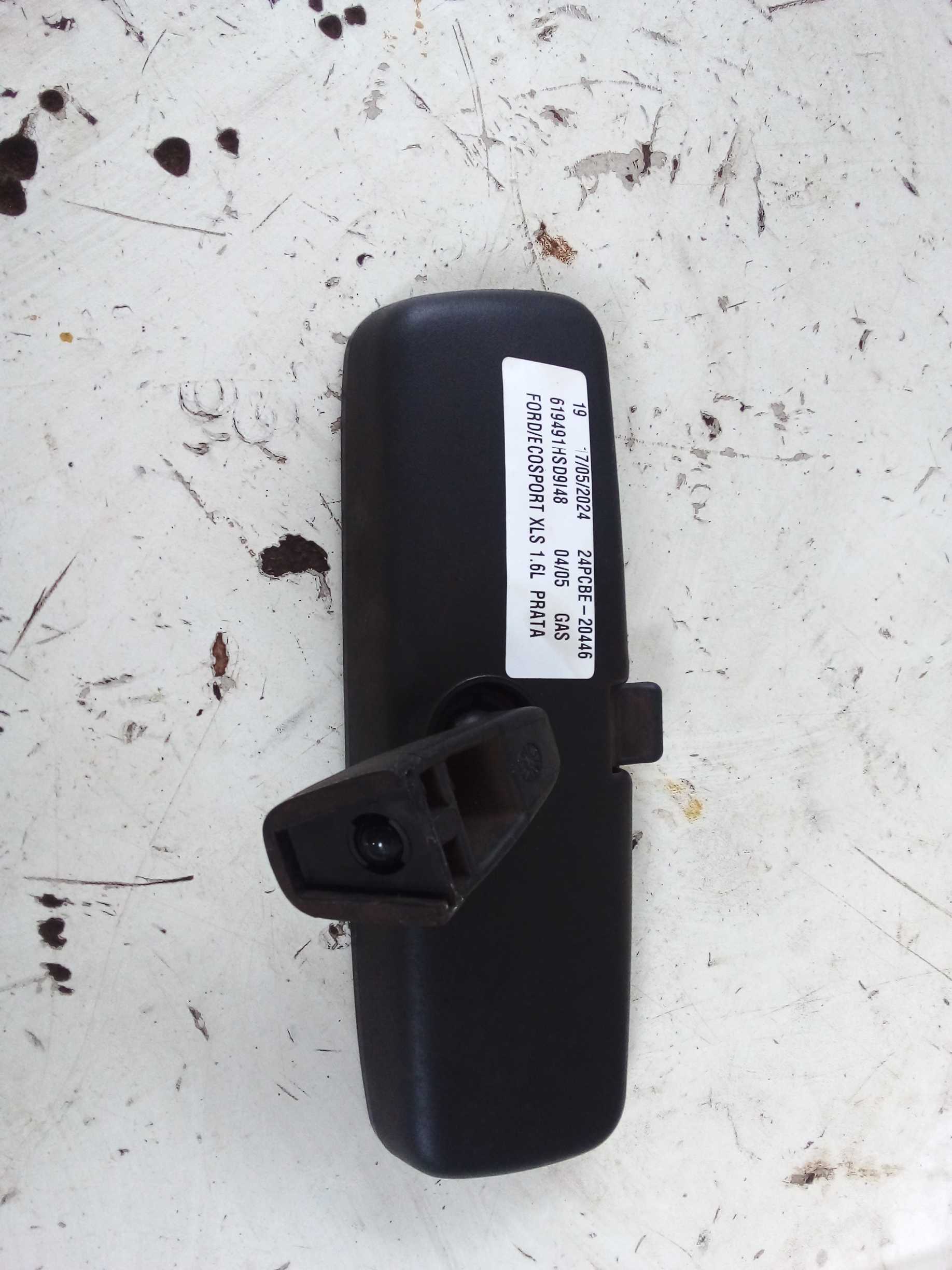 RETROVISOR INTERNO ECOSPORT 2004 2