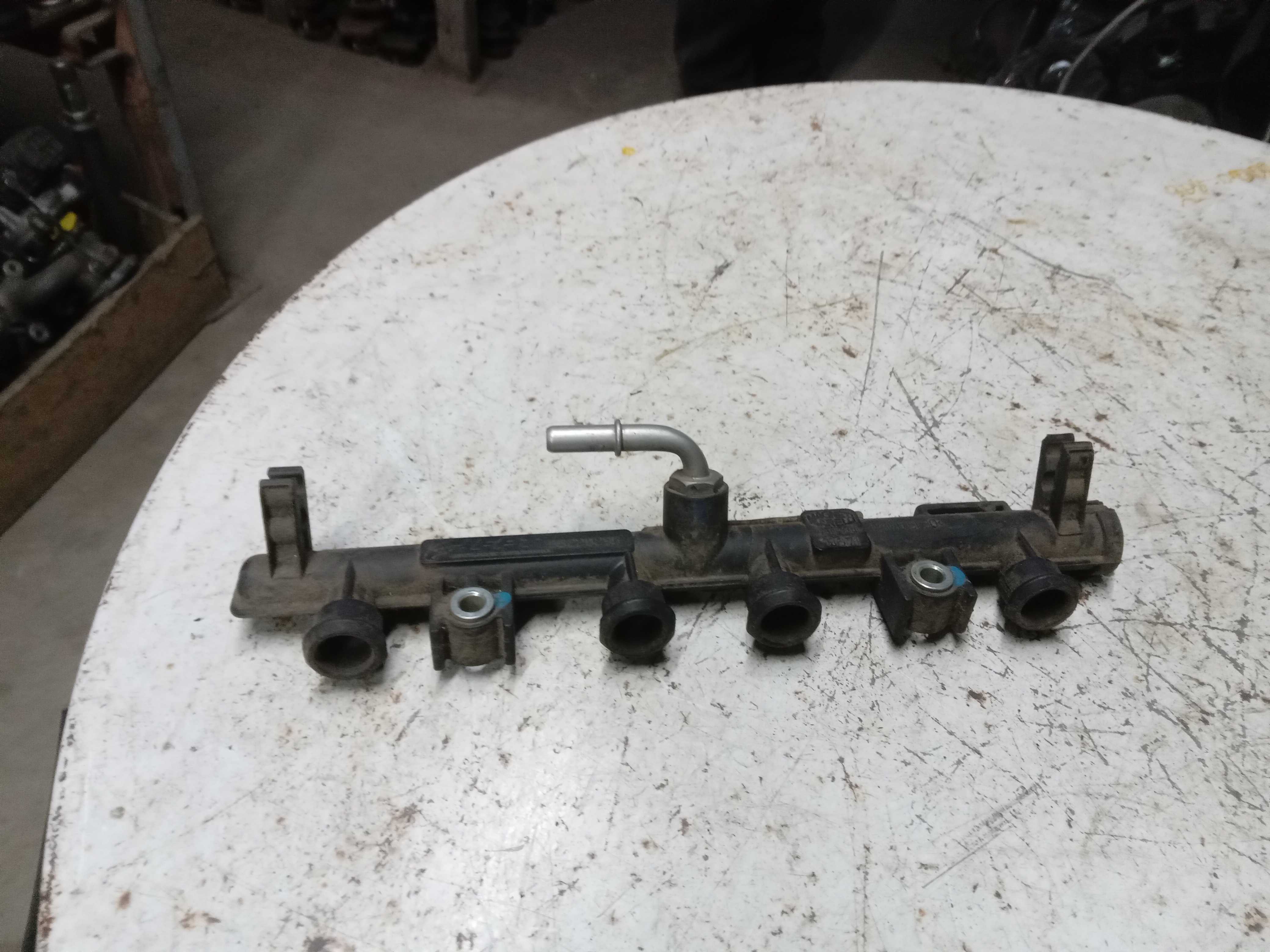 FLAUTA BICO INJEÇÃO FIAT PALIO OU UNO 14 2012 1