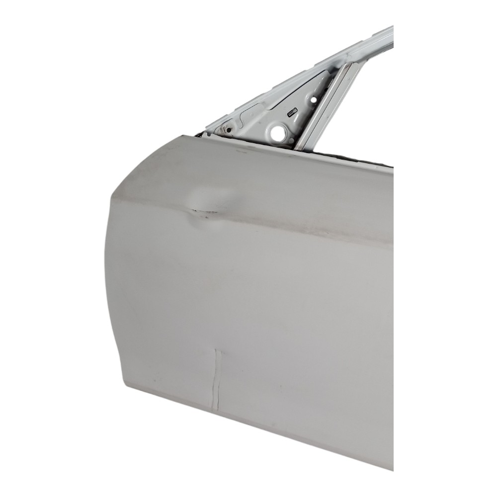 Porta Dianteira Esquerda Bmw 135i 2014 2015 Para Recuperar  Dianteira Esquerda Branco 2