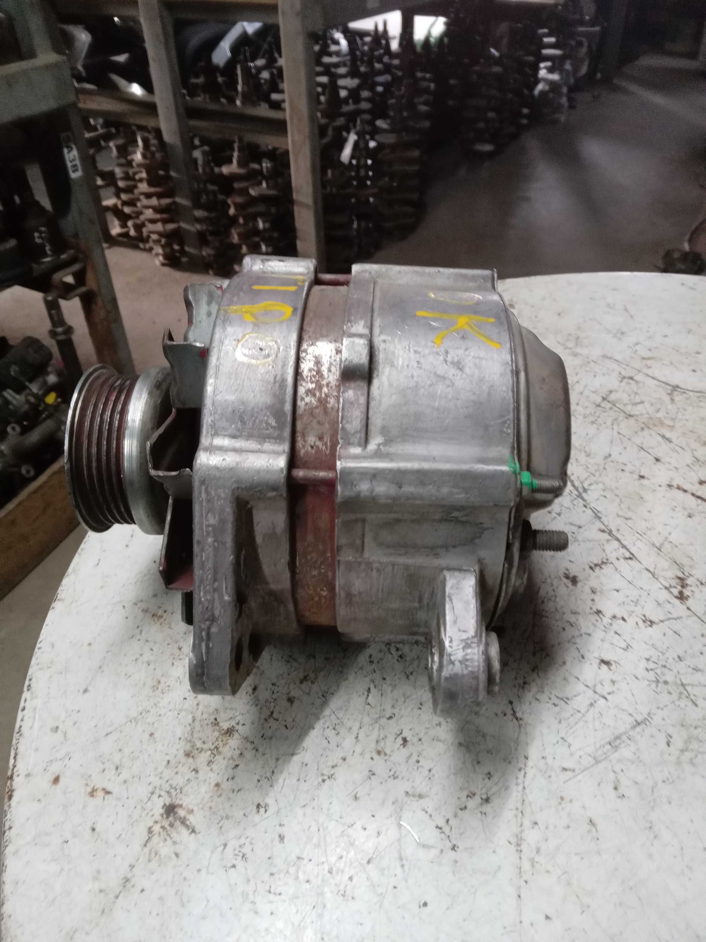 ALTERNADOR FIAT TIPO 3