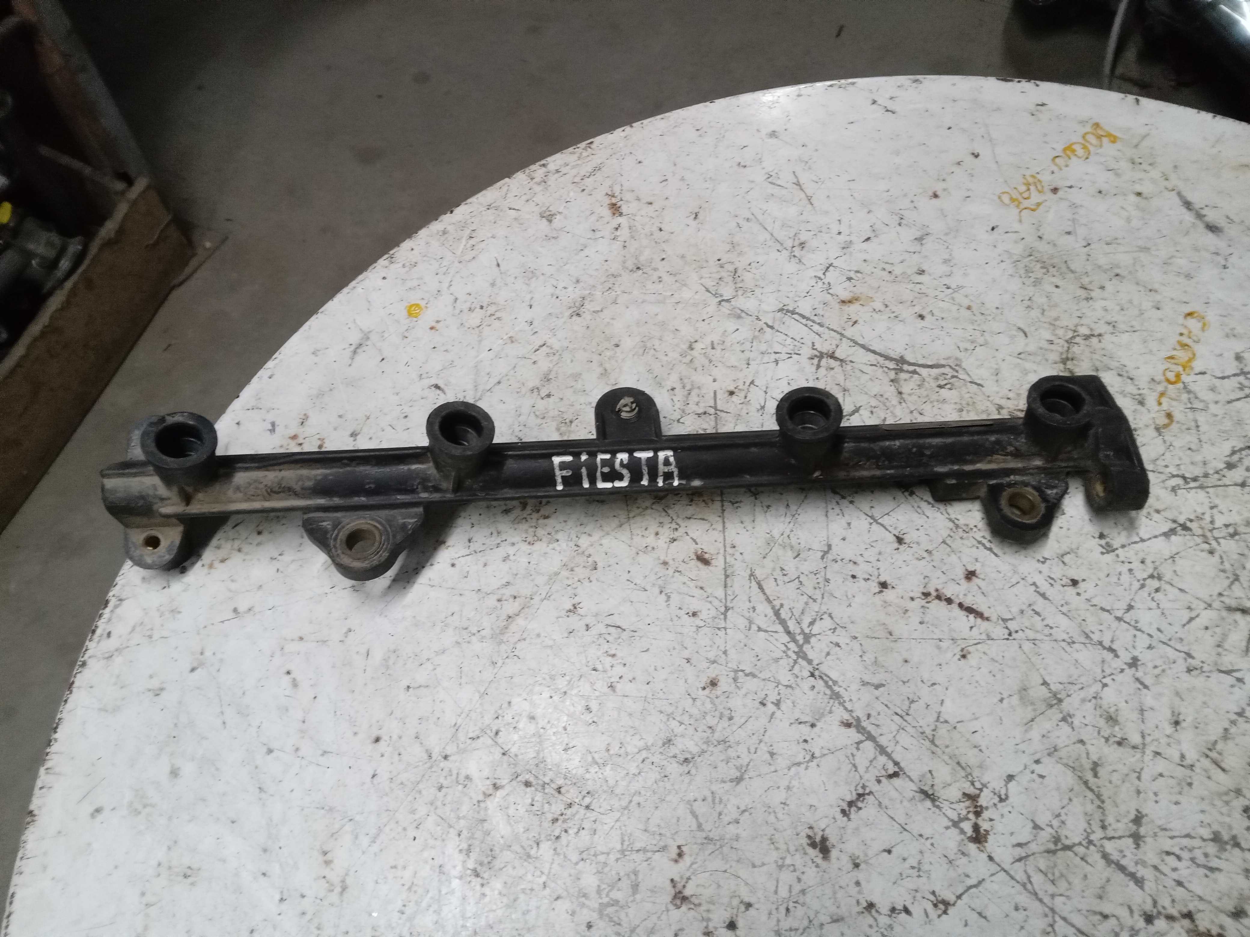 FLAUTA BICO INJEÇÃO FORD FIESTA OU FORD KA 1997 1