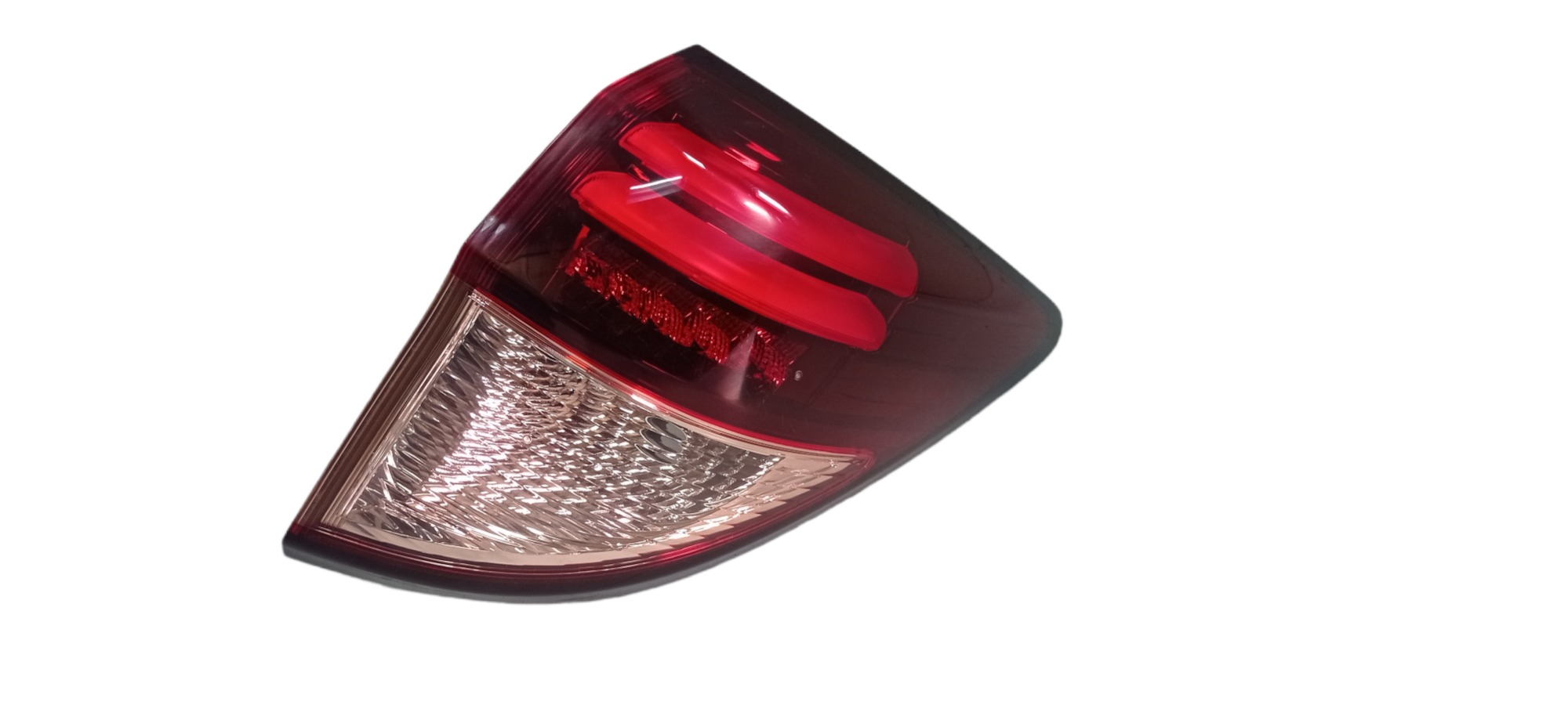Lanterna Traseira Direita Honda Hrv 2016 A 2019 Original 1