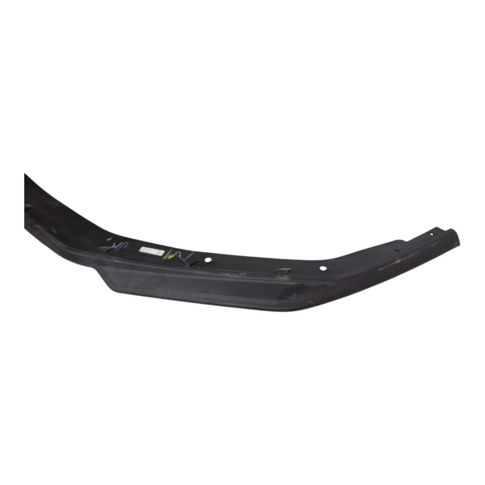Spoiler Inferior Para-choque Dianteiro Ford Mustang Gt 2024 3