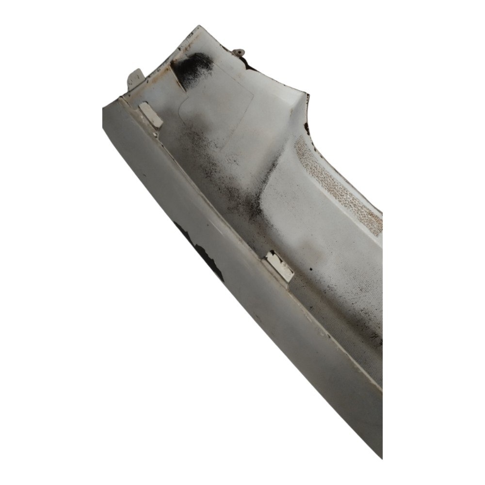 Spoiler Parachoque Diant Mitsubishi L200 Triton 2008 A 2015 4