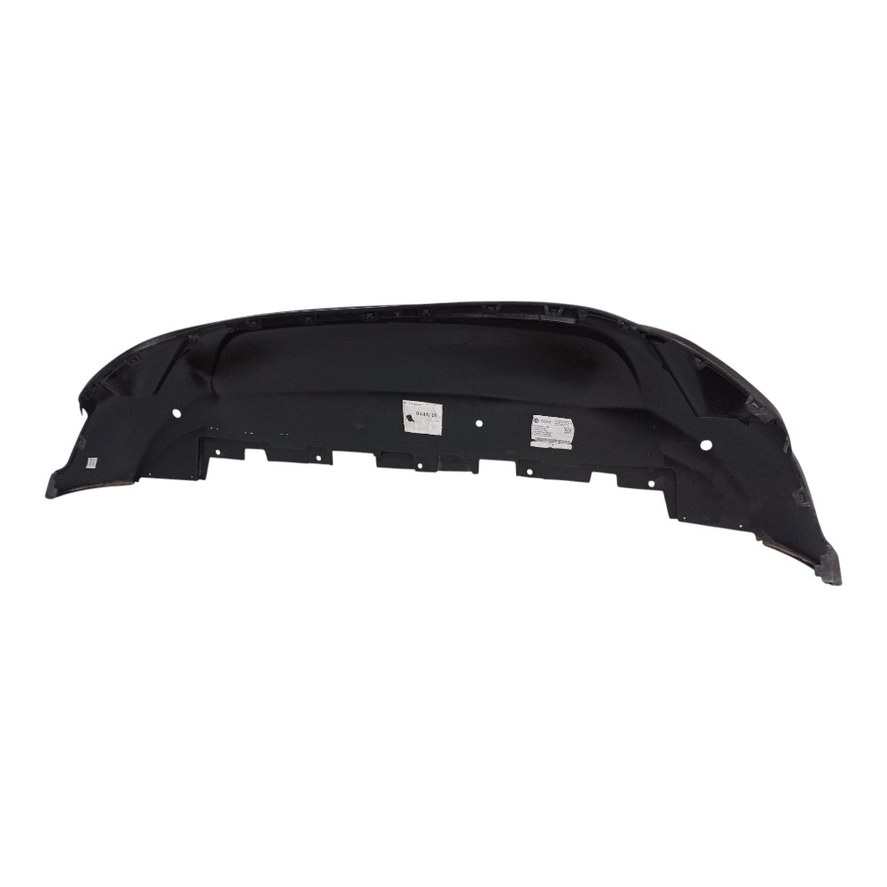 SPOILER DIANTEIRO FIAT TORO 2016 2017 7