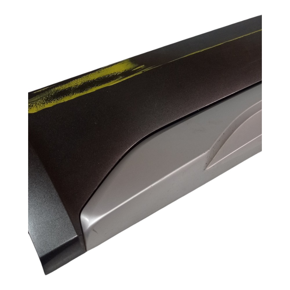 MOLDURA PORTA TRASEIRA DIREITA AUDI Q5 2020 2