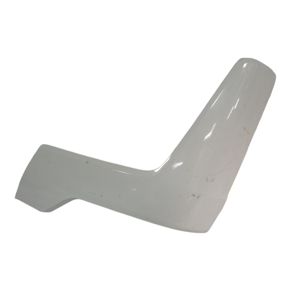 Defletor Ar Esquerdo Parachoque Vw Meteor 28-460 29-520 2021