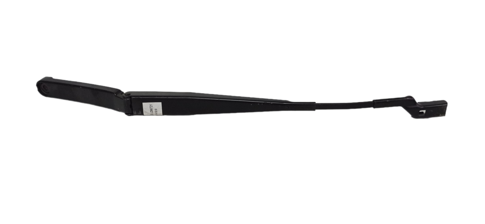 6ea955409 Braço Limpador Parabrisa Esquerdo Vw Polo 2021
