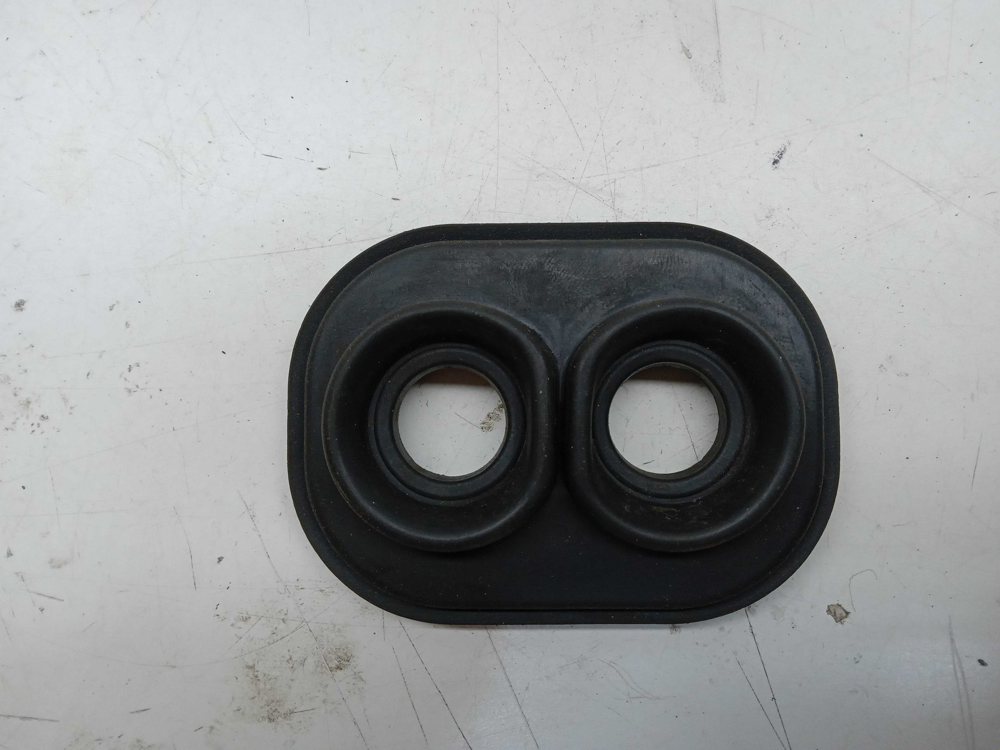 BORRACHA VEDACAO MANGUEIRA AR CONDICIONADO TOYOTA HILUX 2014 2