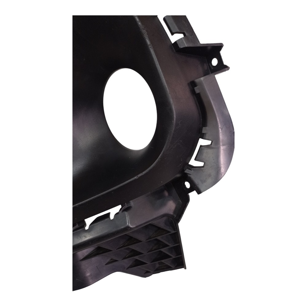 Moldura Farol Milha Esquerdo Gm Onix 2020 4