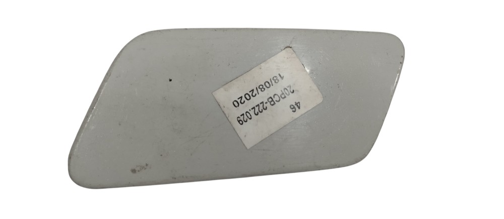Tampa Esguicho Farol Esquerdo Audi A3 2012 A 2014 2
