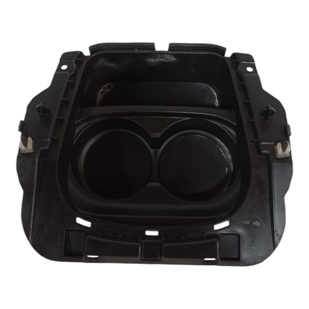 Porta Copos Console Central Peugeot 208 2008 2015 A 2019 1