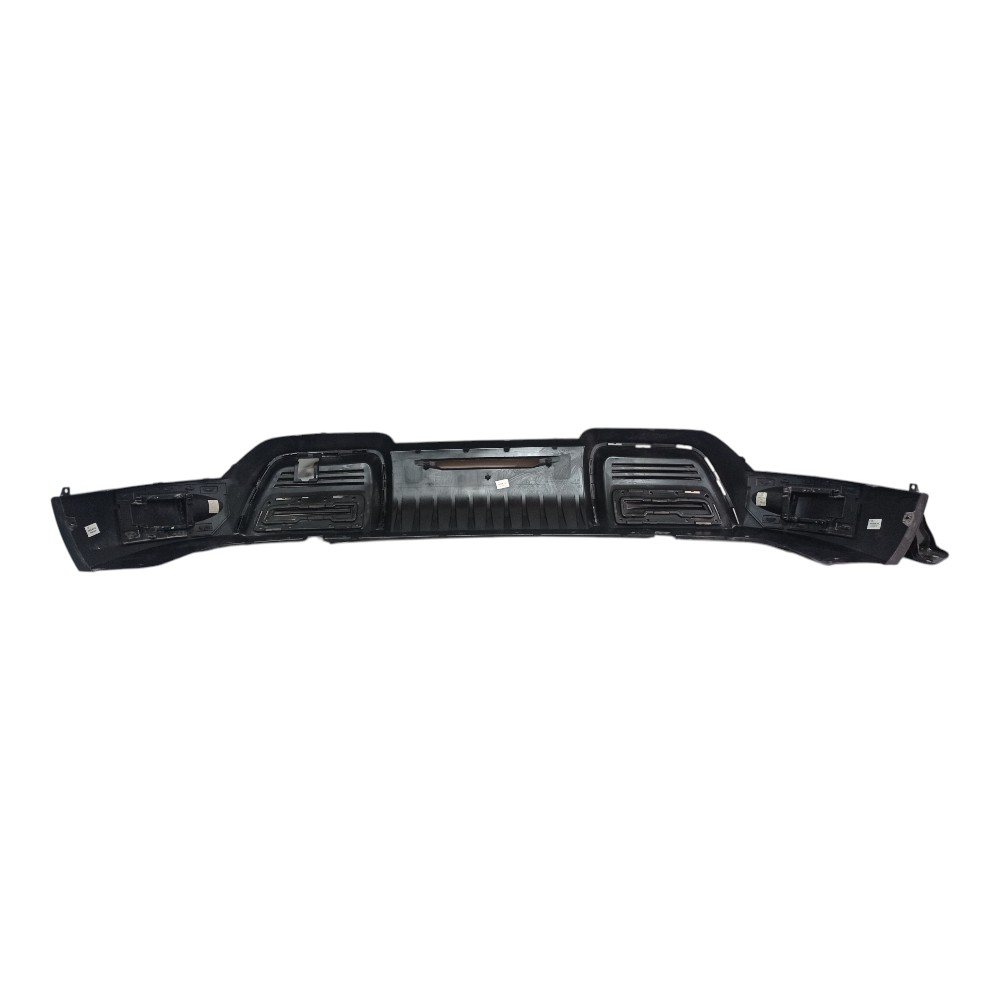 Spoiler Parachoque Traseiro Haval H6 2024 2025 Gt 7
