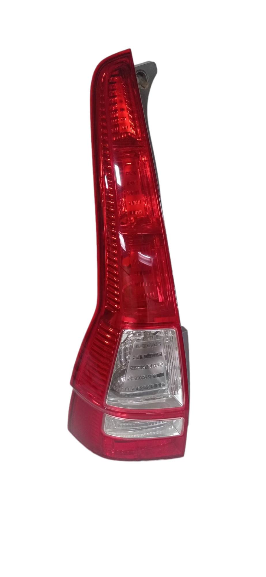 Lanterna Traseira Esquerda Honda Crv 2007 A 2011 Recuperada  Esquerdo Xxxx 1