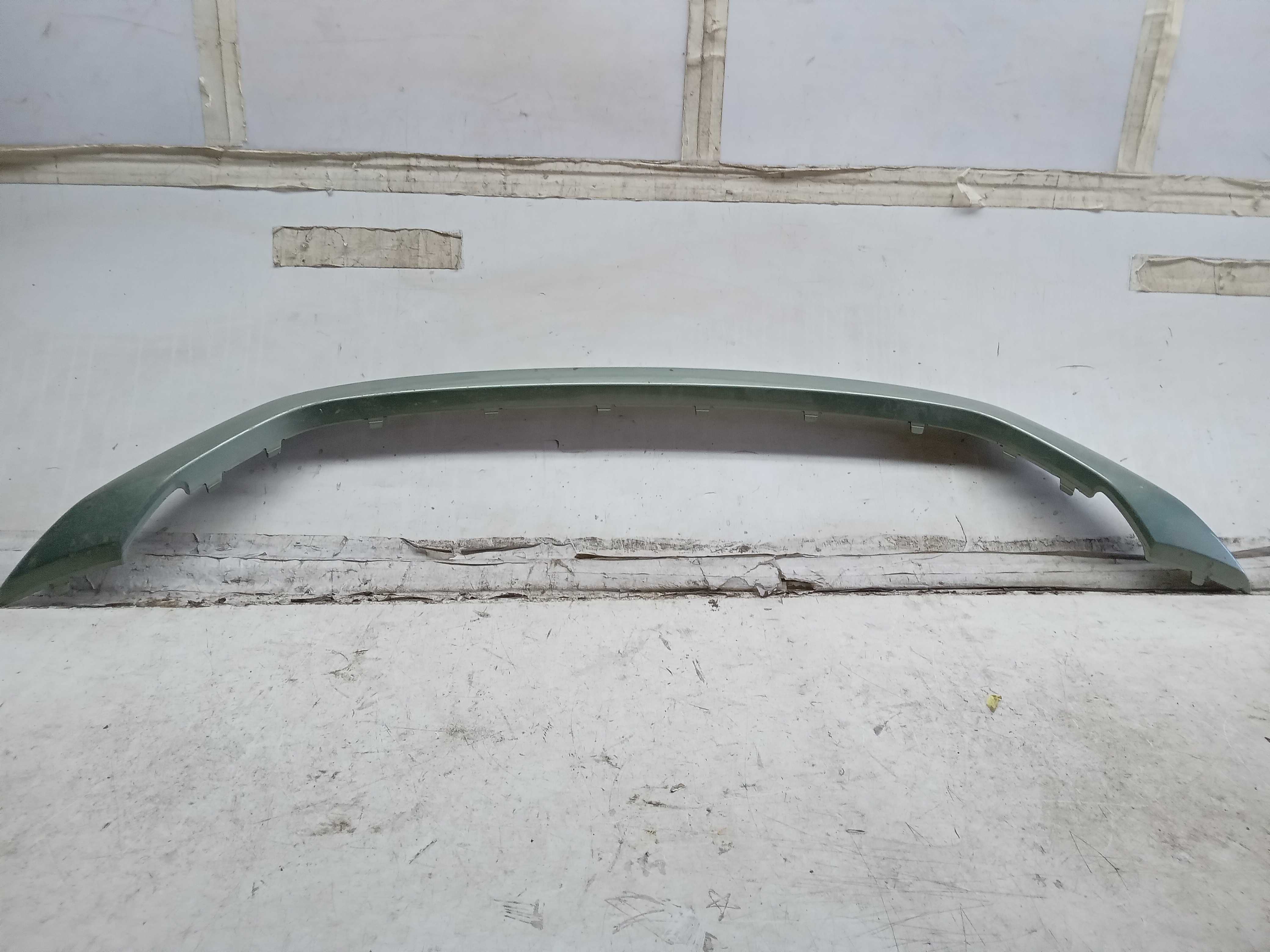 ACABAMENTO MOLDURA SPOILER PARACHOQUE BYD YUAN PLUS