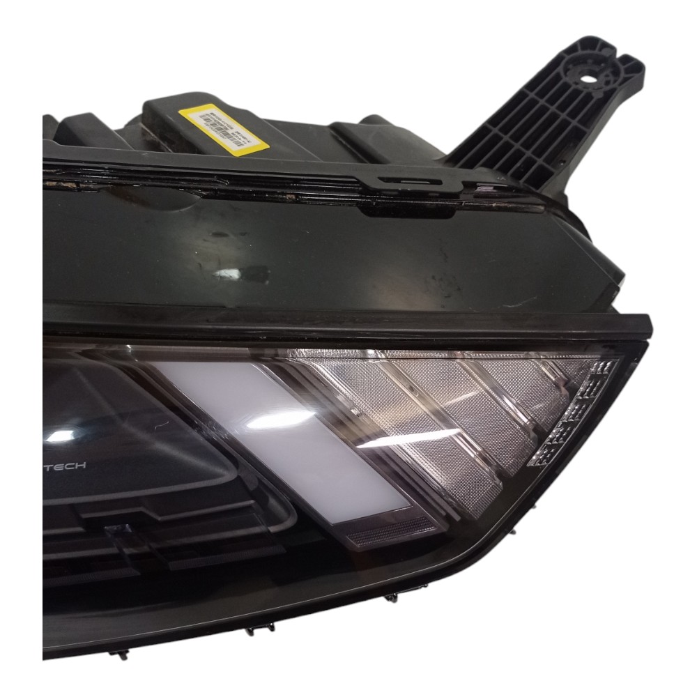 Farol Direito Byd Dolphin Mini 2023 2024 Para Recuperar 2