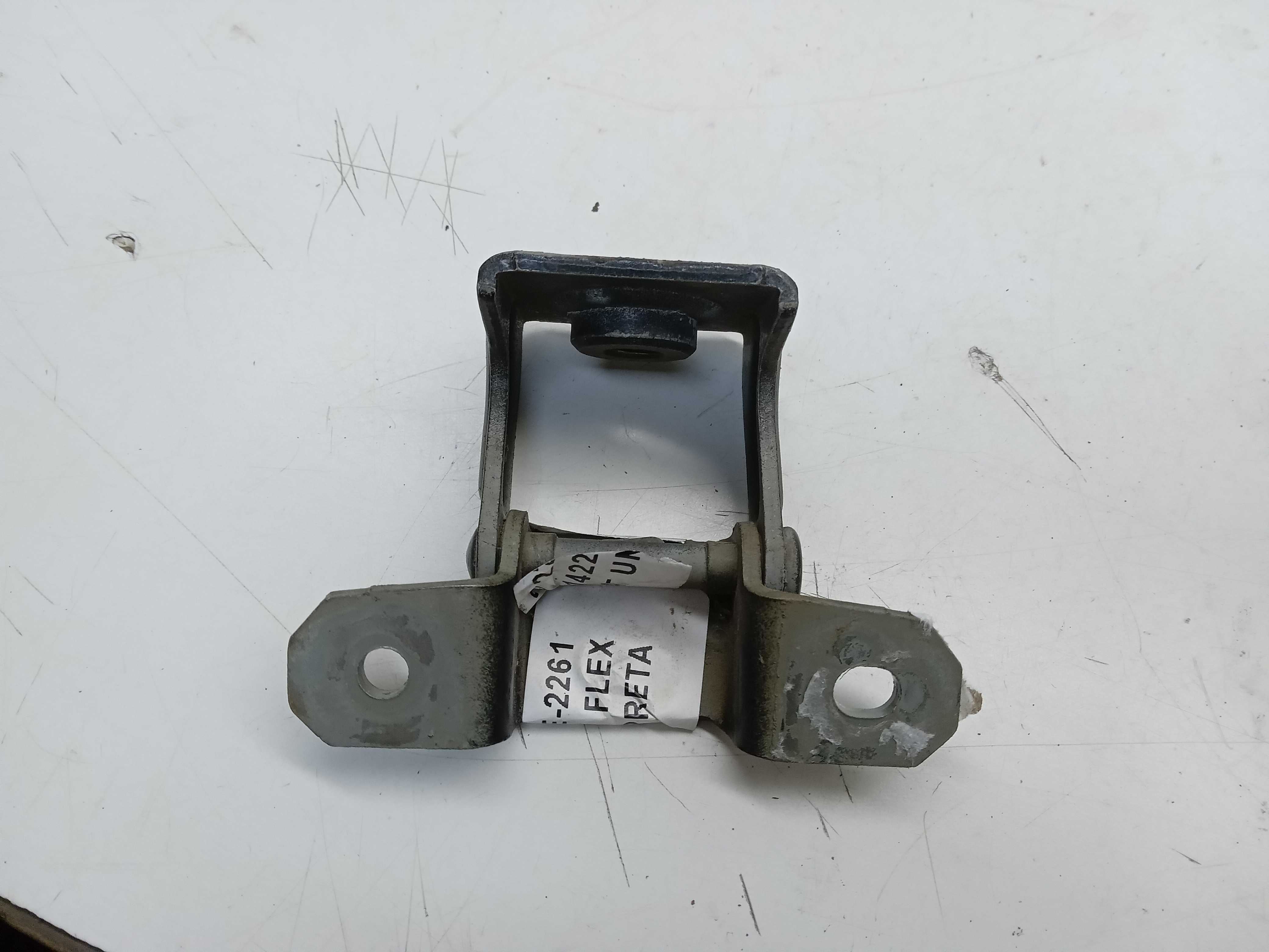 DOBRADIÇA TAMPA TRASEIRA FIAT UNO 2011 2