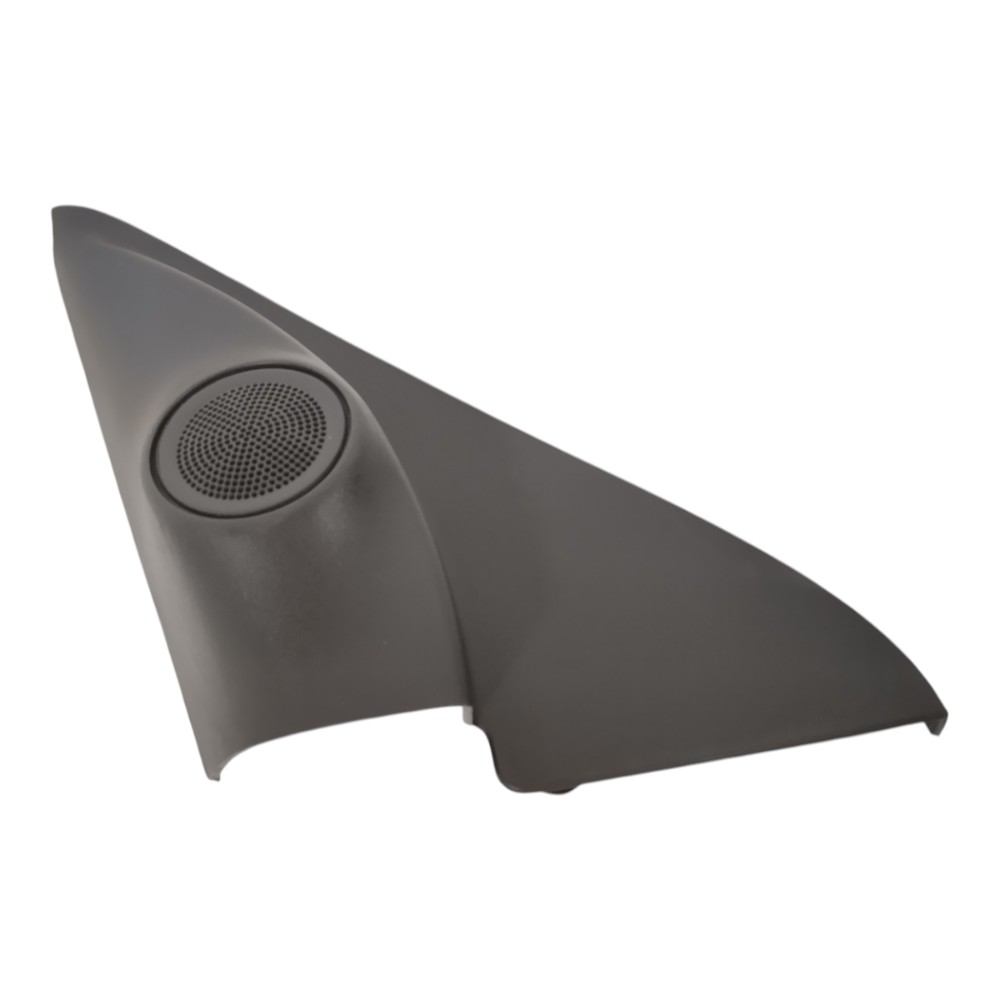 Acabamento Interno Retrovisor Esquerdo Mitsubishi L200 2020 2