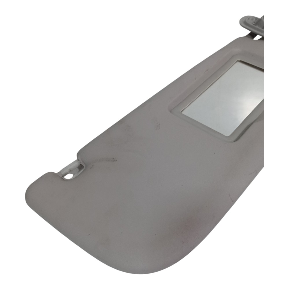 Quebra Sol Parasol Lado Direito Peugeot 207 2008 2009 3